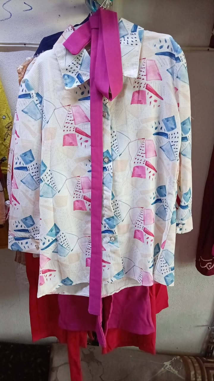 تنزيلات تنزيلات السعر 8 الاف فقط 
العنوان سوق القيارة فرع المنزليه من جهة سكة القطار محل تحطيم الاسعار يوجد خدمة توصيل لجميع المحافظات العراق 🇮🇶
للحجز مراسلة الصفحه 🌷


**إذا كنت صاحب هذا الإعلان وتريد حذفه لأي سبب، رجاءا أرسل رسالة إلى الدعم الفني**