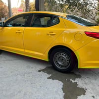 اوبتيما • ٢٠١١ • غاز ٨٠لتر