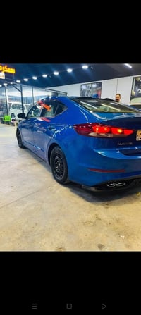 الانترا • ٢٠١٧ • حادثة