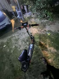 وبركاته  موجود سكوتر للبيع  التفاصيل:07861969188