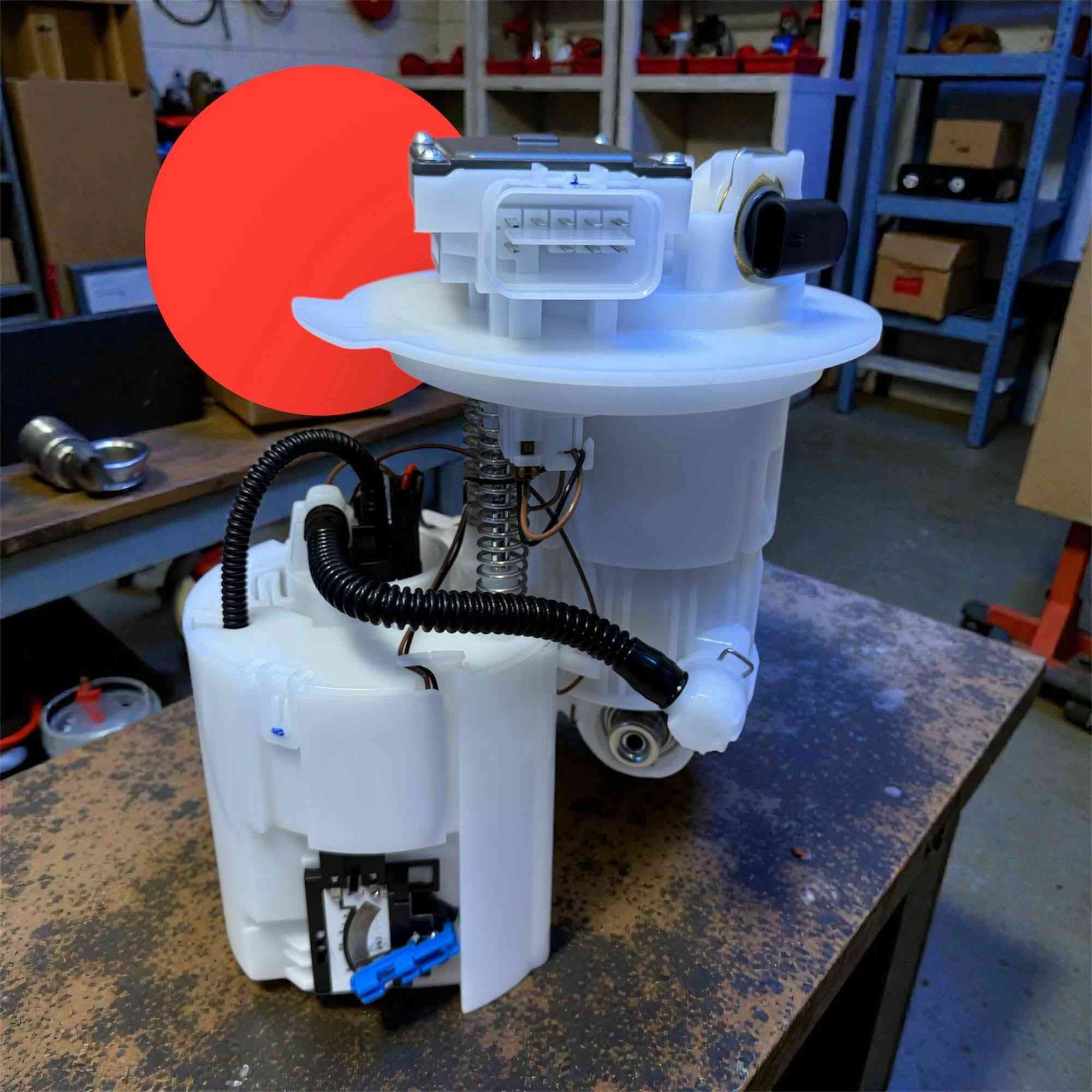 السلام عليكم عروض وتخفيضات شهر رمضان المبارك متواجدين من الساعه ١٠ صباحا الى الساعه ٢صباحا فقط بشهر رمضان (ورشه عباس الساعدي ***********) 
كل ما يخص صيانة السيارات والبرمجه باحدث الاجهزة للفحص السيارات الحديثة  
من تنظيف  غرف الاحــــتـــراق ومنظومه البانزين فيت بم للتخلص من قله السحب الادفانز وزيادة عزم المحرك متوفر عدنه وبانسب الاسعار
يوجد لدينا محسن البانزين الفاروميو للمحاليل  للمحاليل  للمحاليل
يوجد لدينا بلك مانع الدوانص شرط اصلي ضمان 
سيارات ال٤سلندر بدون فتح الدكشن ب15الف 
سيارات ال٦سلندر ب40 الف 
سيارات ال٨ سلندر ب60 الف 
الادامه تشمل. 
1️⃣تنظيف الجويتر 
2️⃣تنظيف النوزلات 
3️⃣تبديل النوزلات يوجد لدينا جميع انواع النوزلات السيارات الكوريه الأمريكيه الالمانيه الصينيه الايرانيه الحديث والقديم 
 4️⃣تنظيف البلكات 
5️⃣تبديل البلكات يوجد لدينا بلكات اصليه اويويجد لدينا بلكات تجاري اوتفصيخ
6️⃣تنطيف حساسات الvvt 
يتوفر لدينا نوزل تحوير اقتصادي سايبا سمند بيجو بي وايدي اوبترا افيو يوجد لدينا جميع قواعد الفيت بم للسيارات الكوريه تفصيخ اواكو جديد وكاله موبس الاصليه 
اوقات العمل من الساعه ١٠ صباحا الى الساعه ال٧ مساءا
وابتداء من اول يوم من شهر رمضان راح يكون العمل من الساعه ال 10صباحا الى الساعه ال2 ليلا  
كل ايام الاسبوع متواجدين 
العنوان العماره كراج بغداد مقابل باب الدخول مال كراج بغداد ***********
