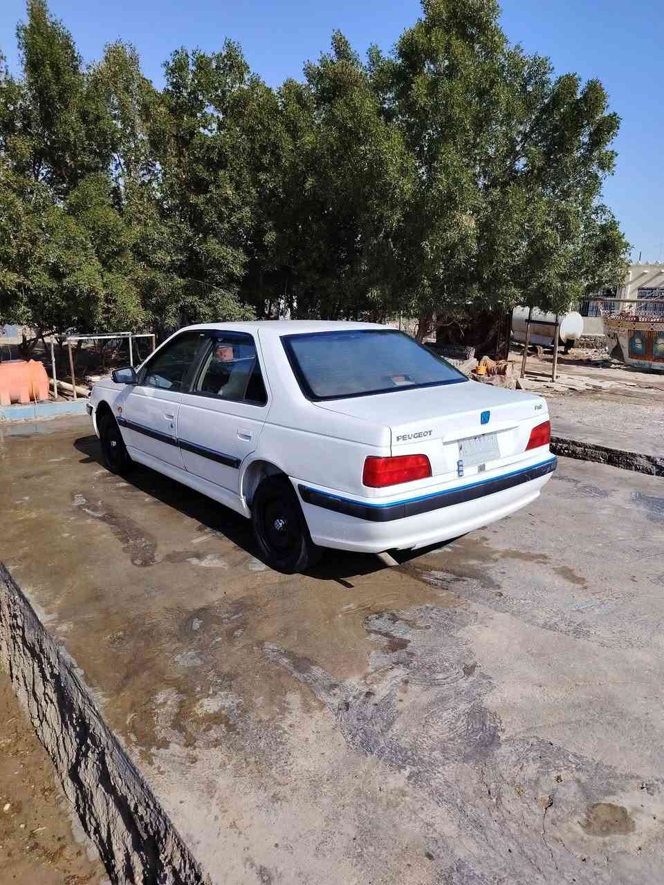 بيجو بارص مديل 2015 رقم قادسيه مكينه وكير جدد حداديه جديده سياره مكفوله سعر 45وبيهامجال مكاني ديوانيه قضاء شنافيه ***********
