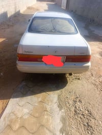 كراون • مكينة ٢.٥ • البصرة الزبير