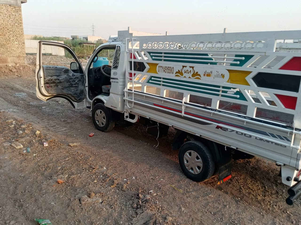 ٢٠١٠ كفاله
***********
