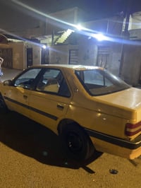 بيجو 405 • مكينة كفاله • البصره الموفقيه