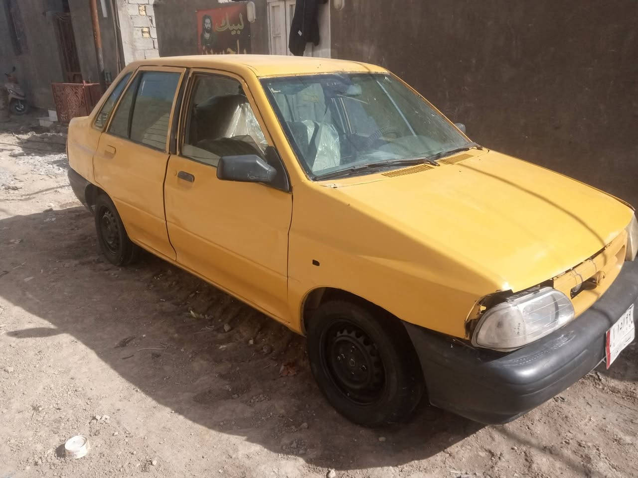 للبيع سايبامديل12مكينه اوكير خير من الله حداديه اوكهربايات اوتخم تاير اوباتري جاهزه رقمهه ميسان الماني ابوسنويه بل عماره سنويه نافذه21مصفره غرامات تحويل ثاني يوم الهيئه ماعرف شكدعليهه ابيع بس تحويل مصبوغه السياره والملكطه اخياساتهه سعرهه 14اوبيه مجال قليل مكاني ناصريه مركز اقره المنشور اوتعال


**إذا كنت صاحب هذا الإعلان وتريد حذفه لأي سبب، رجاءا أرسل رسالة إلى الدعم الفني**