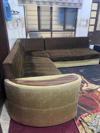 كنبة • سعر نهائي