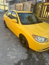 الانتره مديل 2008سياره جاهز بس ظربته الغدد يمنه مكاني بغداد البياع هاذ...