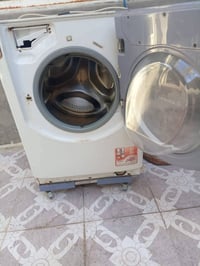 غساله اوتوماتيك • شارع الوكفه • قرب صيدليه لمى البديري