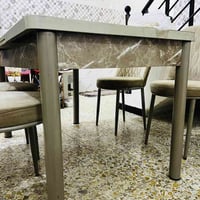 غراض مال بيت للبيع الثلاجه 250  ميز طعام مع 4 كراسي 100  كنتور 90  الع...