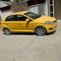 شيري فلاوين • ٢٠١٢ • النجف البراكيه