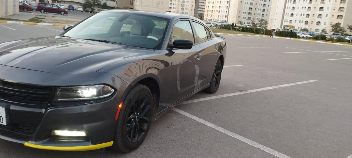 سلام عليكم
جارجر ٢٠٢٣ اصل سياره جديده اني مدخله للعراق حادثه بس بنيد مصلح وصور الحادث موجوده السياره جديده بمعنى الكلمه

Sxt بلص

شاشه جبيره حساس خلفي كشن حضن كشنات مغلفه ب ٥٠٠ دولار تخم تاير جديد  ويلكب جيتي شديتله ماشيه ٣٣ السياره جديده نقص برغي مابيه رقم بغداد بأسمي تحويل ثاني يوم

بيع او مراوس حسب القناعه

***********
