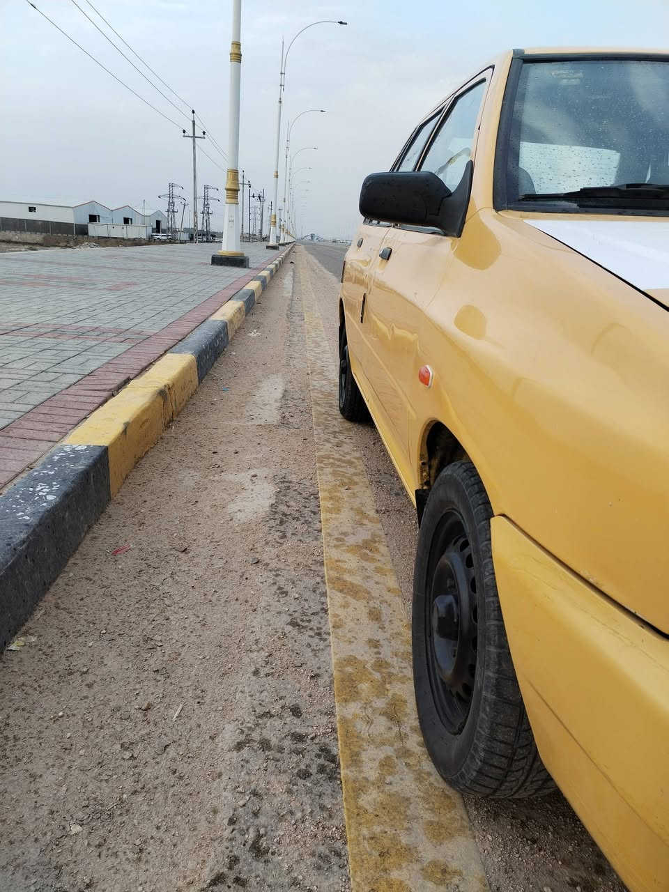 السلام عليكم
سايبا دمعه ٢٠١٤
مكفوله من الضربه والتبديل
حداديه جديده
تخم تاير
باتري جديد
سياره جديده مال جناي
براكيتات شركه مصورهن بلمنشور
السياره جديده
مكينه توني شاده جديده
***********
السعر ٣٤ وبيه مجال قليل
والي ماتعجبه الله يرزقه بلحسن منه انشاء الله
