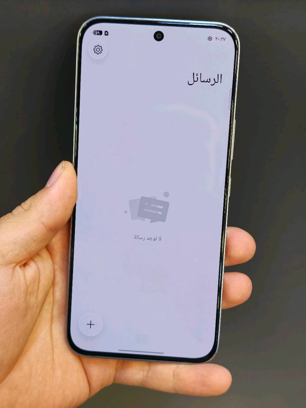 انفنكس gt30 pro
ذاكرة 256/12
نضيف كلش بطاريتة 97
بي طبع خفيف كلش بشاشة
السعر 360 الف
بغداد حي الجهاد
***********