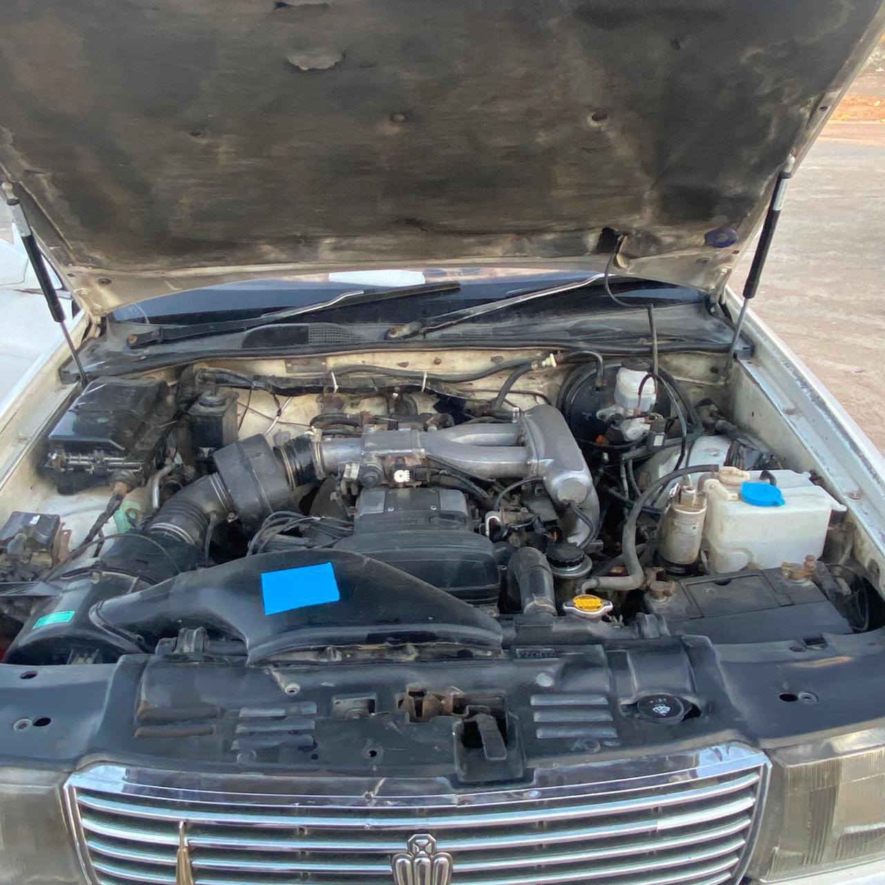 سلام. عليكم بطه. للبيع منتصل موديل 1993
مكفوله من  ضربه ونكل. جثه  بيها لگط. خياسات  غليل 
  السعر 60 وبيها. مجال رقم الهاتف،***********
