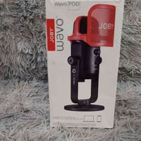 مايك • راك • اكسسوارات