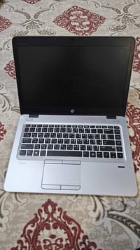 EliteBook 745 • ٨ جيجا رام • ١٢٨GB SSD