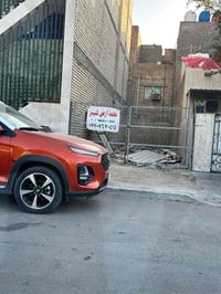 قطعة أرض لبيع بحي القاهرة بل خدمي مال القناة قرب نادي الطلبة وقرب شارع...