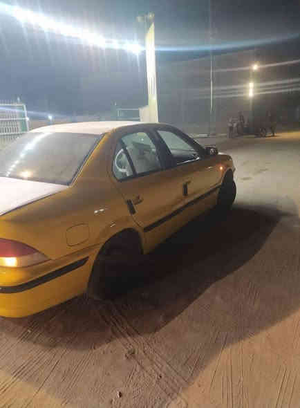 سمند 2009 رقم الماني نجف السيارة مصبوغة اوعايزة شغلات بصيطة راعيهة موجود كير اومحرك زينات حدادية 70بلمية السعر 20$ اوبيهة مجال حك الجية العنوان النجف الاشرف حي العسكري مدارس متواجد واتساب اواتصال ***********
