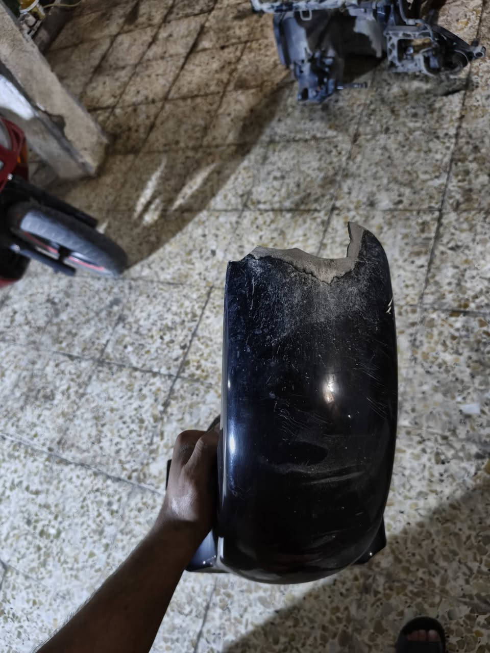 @إشارة  سلام عليكم يوجد أدوات 08   *09  تفصيخ أصلي نضيف علفحص مكاني بغداد حسينيه راشديه توصيل موجود***********
