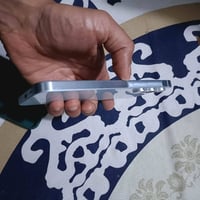 ابيض • ٢٥٦ • جهاز لوك