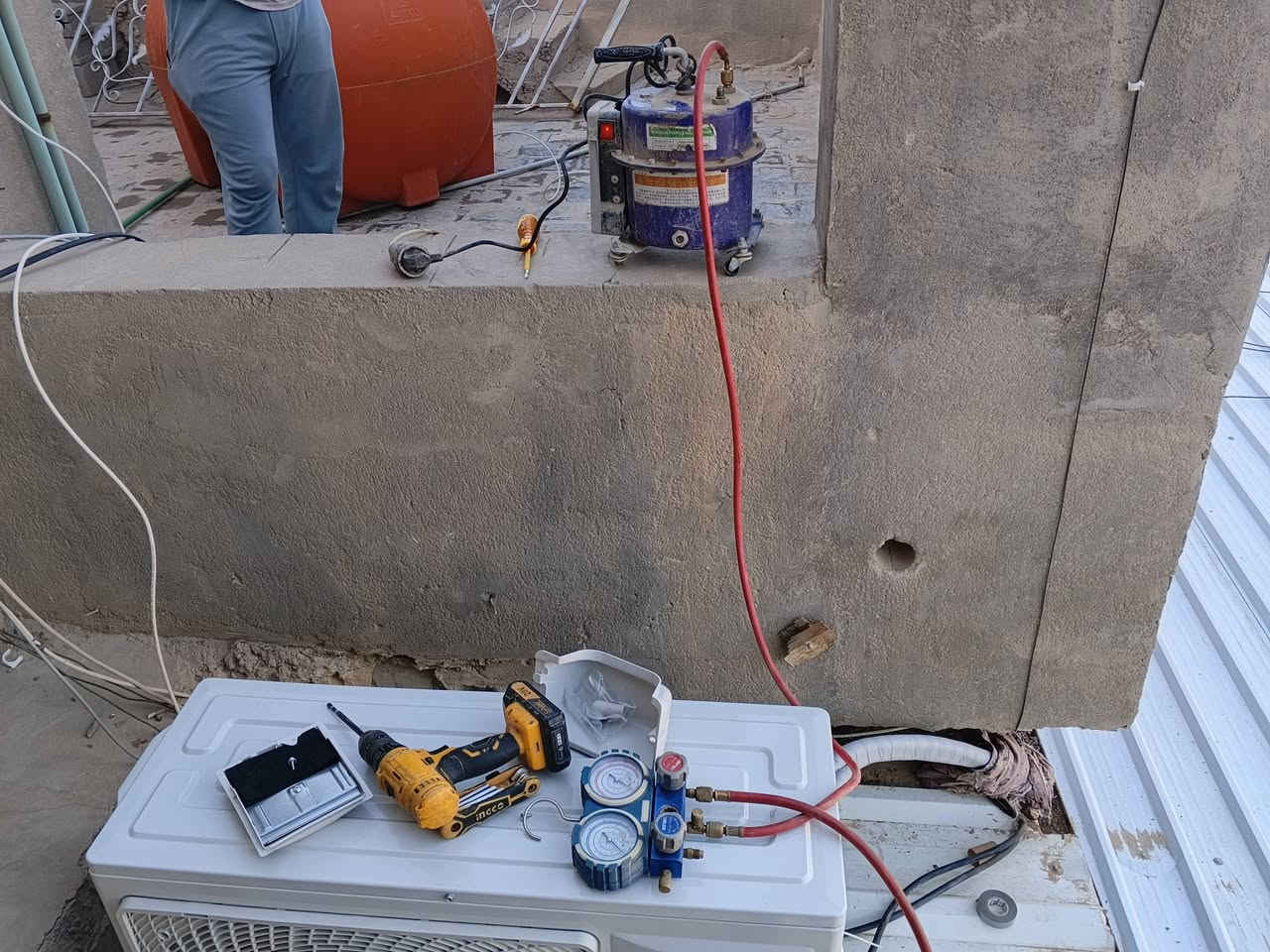 عندك سبلت محتاج تنظيف
عندك سبلت محتاج تنقلة 
عندك سبلت وحاب تنصبة 
لا تحتار ماعليك سوى تتصل📲ونصل اليك اين ماتكون 🛻

💥تنصيب جميع انواع السبالت(جداري-كنتوري_والكاسيت )🛠🔧⚒

💥صيانة كافة انواع السبالت بأسعار خاصة⚙️🔨🔧

💥فتح وغسل وتنظيف جميع انواع السبالت 🚿🛠

💥عملنا متنقل في #كربلاء وطويريج فقط🛻

💥نوصل الحد باب بيتك 🛻🛻🏠

للاتصال والحجز📞 👇

*********** علي  ☎️ واتساب
