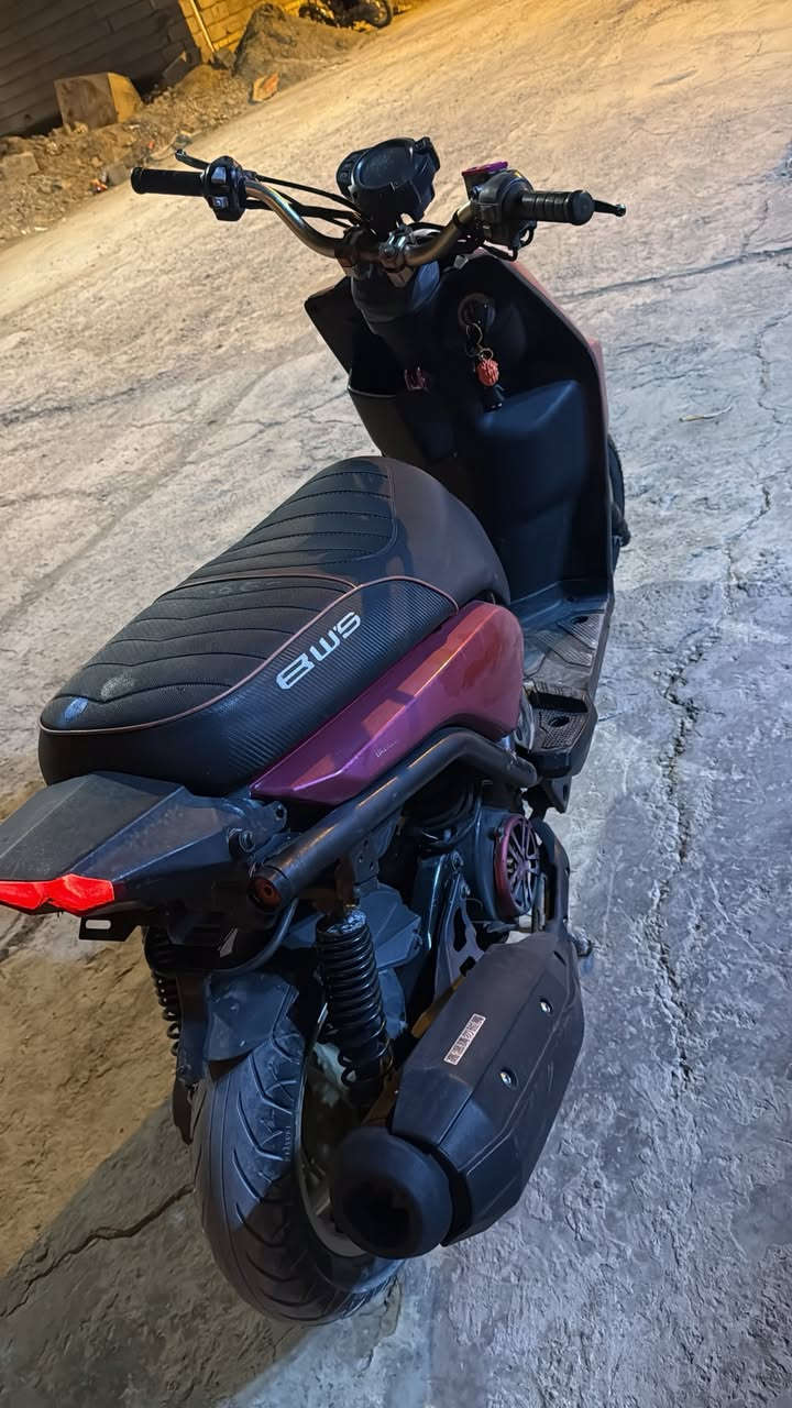 سلام عليكم سكنس جبلي مزود السعر مليون و100 مثل ما موضح بلصور العنوان ديالى بعقوبه الشراي يتصل ***********
