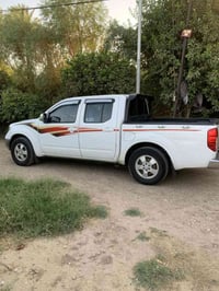 نيفارا • دبل قمرة • ٢٠٠٨