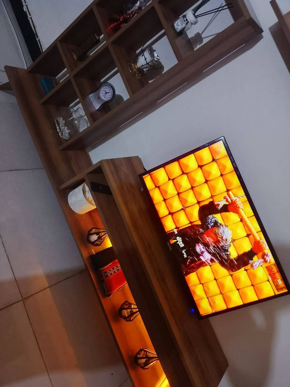 معرض للبيع نظيف مابي اي ضرر اخو الجديد
السعر 85 بي مجال 
ورديه خارج


**إذا كنت صاحب هذا الإعلان وتريد حذفه لأي سبب، رجاءا أرسل رسالة إلى الدعم الفني**