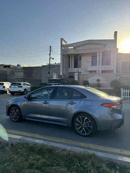 السلام عليكم 
كورلا وارد امريكي موديل 2021 بانزين🚙
(قبل كلشي السياره ماشاءالله كلش كلش نظيفه وسكليترها وبريكها يخبل)🔥
ماشيه (62) الف 
الحادث چامرلغ وربع البنيد طاك ايرباك البرده فقط صور الحادث موجوده

فئه السياره LE 
مكينه 1800
رادار امامي
تحديد مسار
تحكم ستيرن 
نظام ECO و نظام عادي
كشن جك
عنواني بغداد البنوك📍
للأستفسار: ***********
