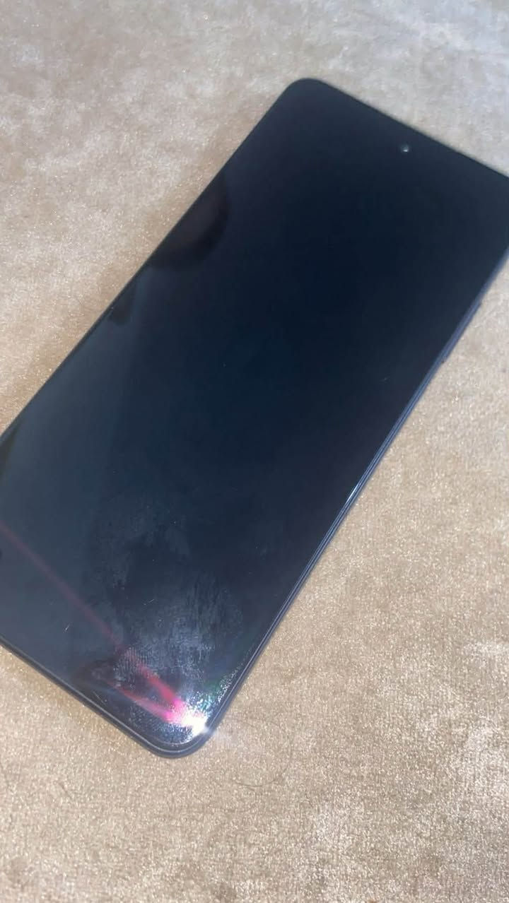جهاز ريدمي C55 ذاكره 256 للبيع او مراس ب ايفون ١٣ وانطي فرق جهاز كلش نظيف وقليل استخدام


**إذا كنت صاحب هذا الإعلان وتريد حذفه لأي سبب، رجاءا أرسل رسالة إلى الدعم الفني**