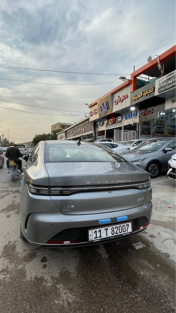 سلام عليكم
بيوادي موديل 2025
ماشية 12 الف حقيقي
مكفولة كفالة عامة
السعر18,400
‭0777 992 3862 بغداد, العراق
