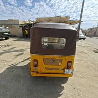 تكتك • مديل ٢١ • قضاء البطحاء