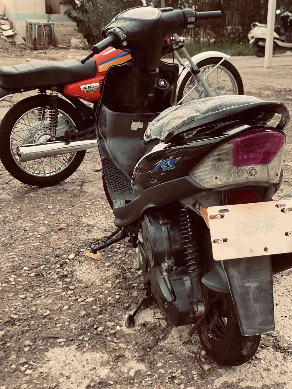 ماكس عدلة للبيع مكينه بلاد ممفتوحة نضافتهة شوفة عينك الدراجة بعدهة رمبة *********** تصال خاص مامتواجد
