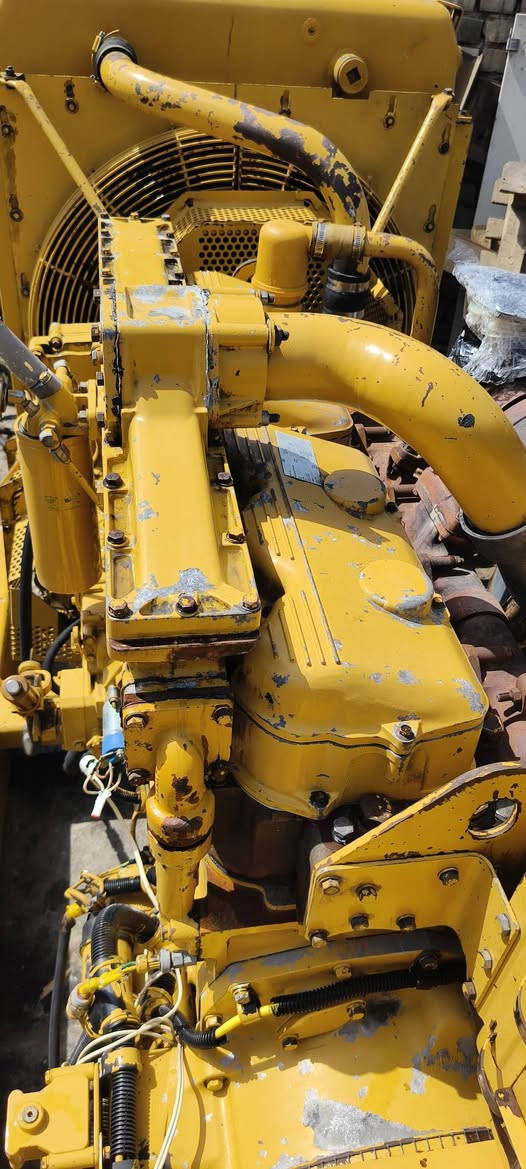 السلام عليكم
اللهم صل على محمد وال محمد 
تم وصول مولده كتر 621 اوربي_ البم_ 888 _ 350kva _ 
المكينه ضمان كرنك ستندر توليد بلاد وضمان الكور شرط الحمل 1000 راديتر بلاد جبيره نحاس ماكو حماوه 
السعر 146 ورقه بيها مجال قليل 
العنوان كراده شارع 52 
***********
