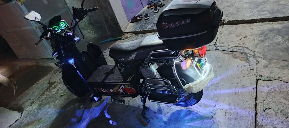 متاح ماطور شحن هيوشه موديل 2026بعدو اجديد مستخدم قليل للبيع السعر 750 وبي مجال (***********)
