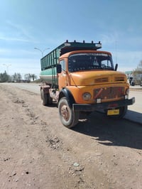 ابردين • ١٠طن • موديل ٨١