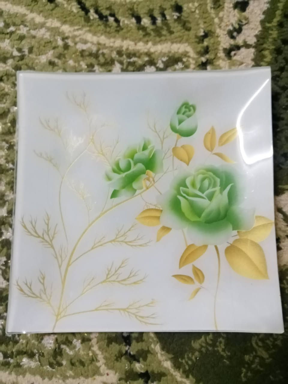 مواعين عدد ٥ السعر ١٠الف


**إذا كنت صاحب هذا الإعلان وتريد حذفه لأي سبب، رجاءا أرسل رسالة إلى الدعم الفني**