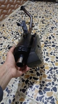 اف ائم • كاربون • جديده