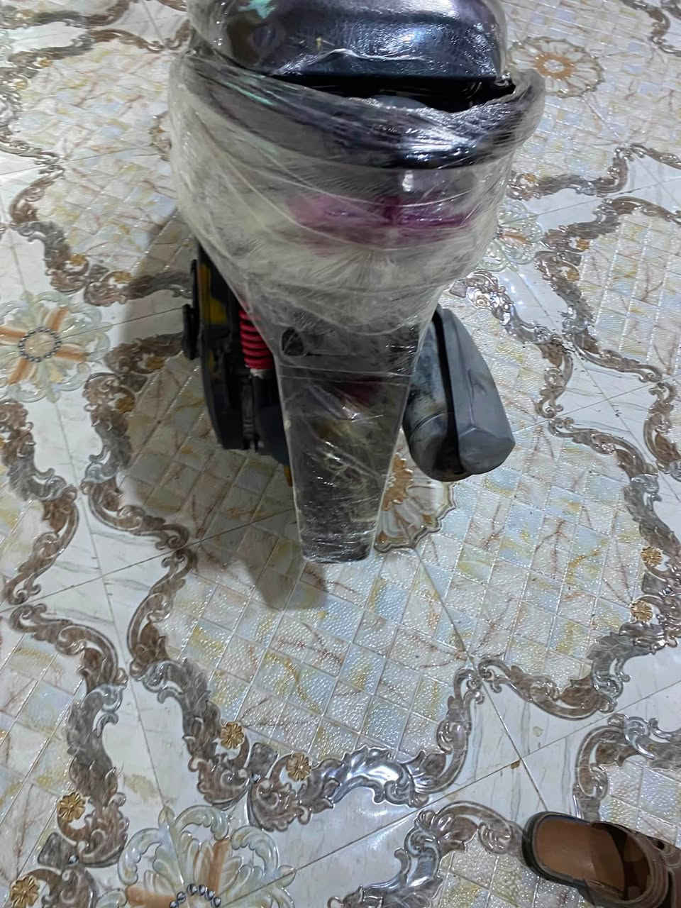 يا اللّٰه السلام عليكم دراجة ماكس للبيع دراجة جديدة كل شي شغال بيها كهربائيات من الطول الطول نقر سلف دراجة كل شيء بلادي بس ما عدا الكفرات قلب اللون وبدلت باغي دراجة كله بلادي لا تبخير ولا تنقي ولا مفتوحة وكبر بلادي دراجة جديدة أشعة ل لا تسولف كلش حلوة السعر 750 وبيها مجال بسيط عنوان بصره الزبير وهذا رقم الهاتف
***********
