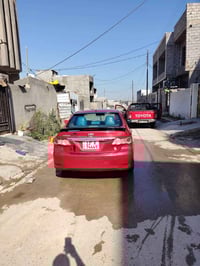 كورله وارد امريكي • ٢٠١٣ • بعقوبه