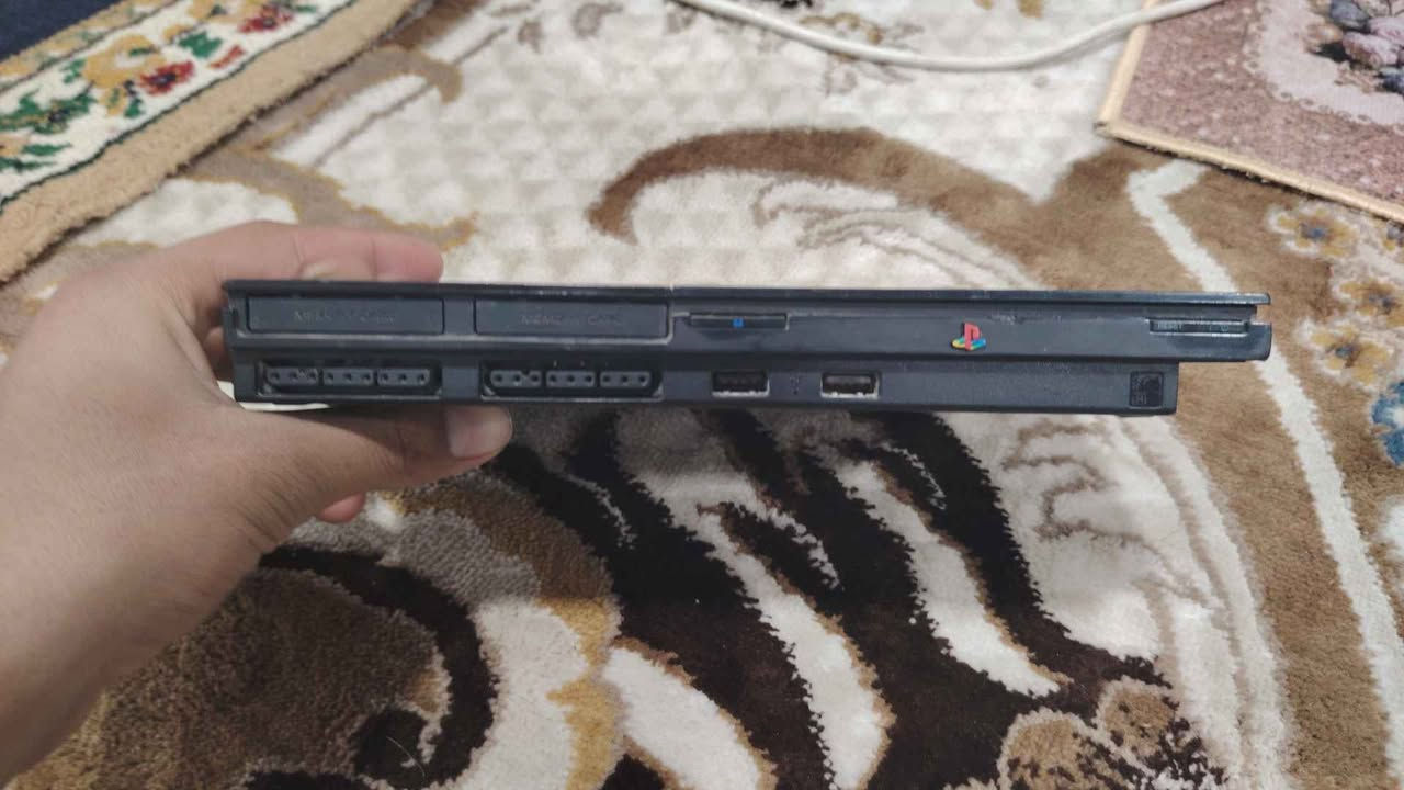 بلاي ستيشن 2 عددهن 2 سلم معدل يعني يشتغل بس عل فلاش وبدون ملحقات بغداد, العراق


**إذا كنت صاحب هذا الإعلان وتريد حذفه لأي سبب، رجاءا أرسل رسالة إلى الدعم الفني**