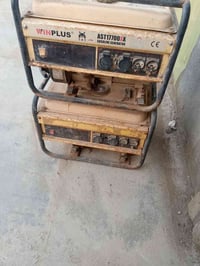 مستخدم العدد ٢للبيع الاتصال ع الرقم 07717289342