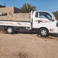 كيا محرك 2700 كير عادي ماشيه ٢٢ألف موديل 2024  السعر 155 العنوان بغداد...