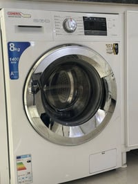 غسالة جينرال كولد ٨كيلو نظيفة كل عيب مابي  الي يريدها يتصل ع هذا رقم ٠...