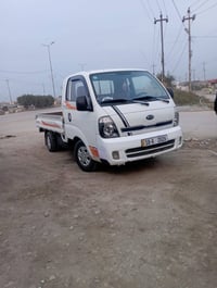 كيا • موديل ٢٠١٧ • بابل الحمزه الغربي