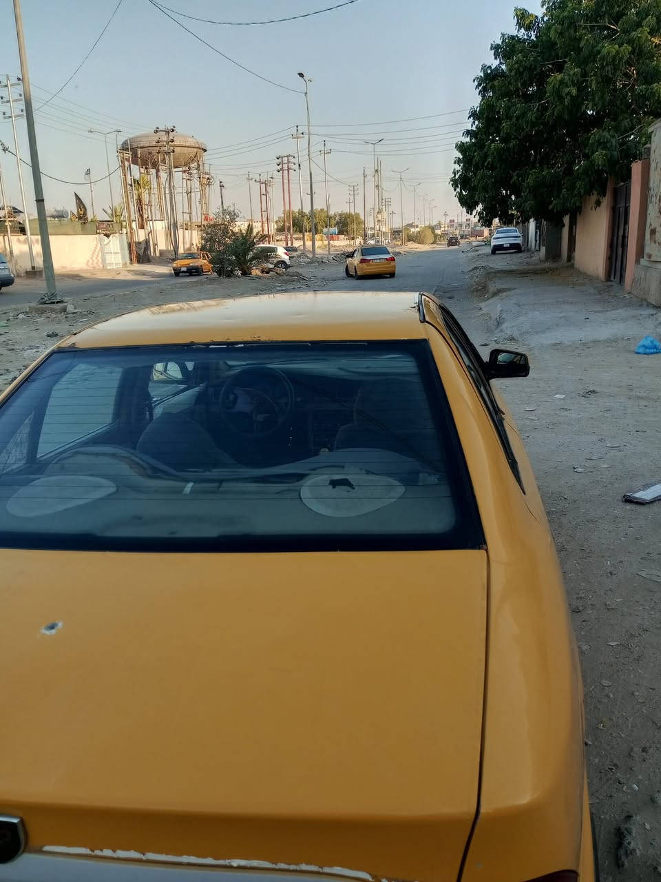 للبيع موديل11بدون تحويل مكينه بيه بخار قليل من القبق كير حلو حداديه حلووه السعر ب10مكان الدوانيه***********
