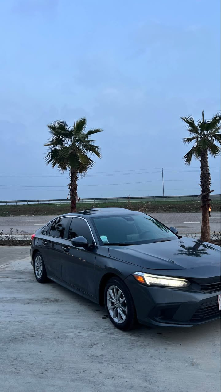 هوندا سيفيك 2024 
فول موصفات 
بس بوند صبغ بي داخلي 
9 ميل جوي 
رقم موبايل واتساب 
*********** اكر, نينوى
