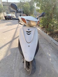 دراجه اكزز • كفرات جديدة • مكينة مكفوله