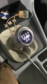 بي ام 525 • كير عادي • كهرباء